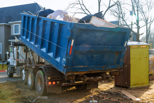 Best Full-Service Junk Removal  in Mahomet, IL